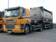 cisterna adr vehiculo